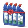 Toilet Cleaner – 1 L – Pack of 4 @ 297