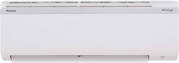 Axis Bank @29849 \ Others Bank @ 31599 Daikin 1.5 Ton 3 Star Split Inverter AC – White  (MTKL50TV16V/RKL50TV16V, Copper Condenser)