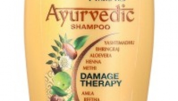 Dabur Ayurvedic Shampoo Men & Women(640 ml)