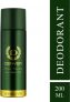 Denver Hamilton Deodorant Spray  –  For Men(200 ml)