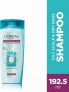 L’Oreal Paris Extraordinary Clay Shampoo, 175ml (With 10% Extra)