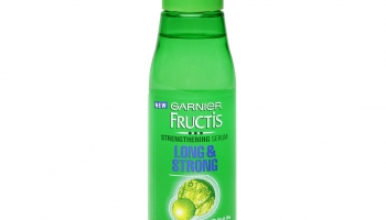 Garnier Fructis Unisex Long & Strong Strengthening Serum 100 ml
