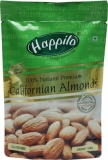 Happilo 100% Natural Premium Californian Almonds  (100 g)