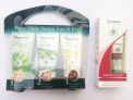Himalaya Pure Skin Neem Facial Kit with Face Massager  (7 Items in the set)
