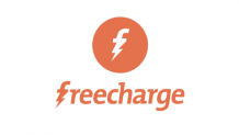 Freecharge : Get 5 – 50rs Cashback On Min. 50rs Recharge