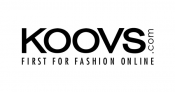 Koovs new offer : Min 40%+Extra 40% Off