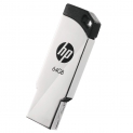 GRAB : HP USB 2.0 Pen Drive (64 GB)