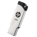 GRAB : HP USB 2.0 Pen Drive (64 GB)