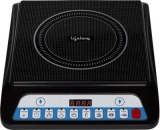 Lifelong LLIC12 Induction Cooktop(Black, Push Button)