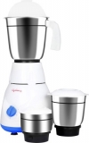 Lifelong Power Pro – LLMG20 500 W Mixer Grinder  (Blue, 3 Jars)