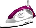 Nova Plus 1100 w Amaze NI 40 1100 W Dry Iron(White, Pink)