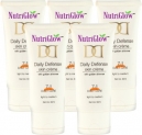 NutriGlow Daily Defense Skin Creame 50g (Pack Of 5)(50 g)