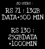 Jio Data LoOT Tricks 👌  ( Jio Users Only)