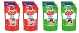 Lifebuoy Nature Germ Protection Handwash Refill 750 ml (Buy 1 Get 1 Free)