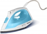 Pigeon Modern Casa 1.0 1200 W Steam Iron(White, Blue)