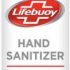 Pantry : Dabur Sanitize Hand Sanitizer | 60% Alcohol Based Sanitizer (Lemon)- 500 ml